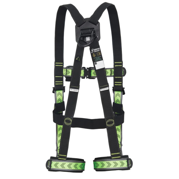 SPEED-AIR 2 - Fall Arrest Harness with 2 Anchor Points