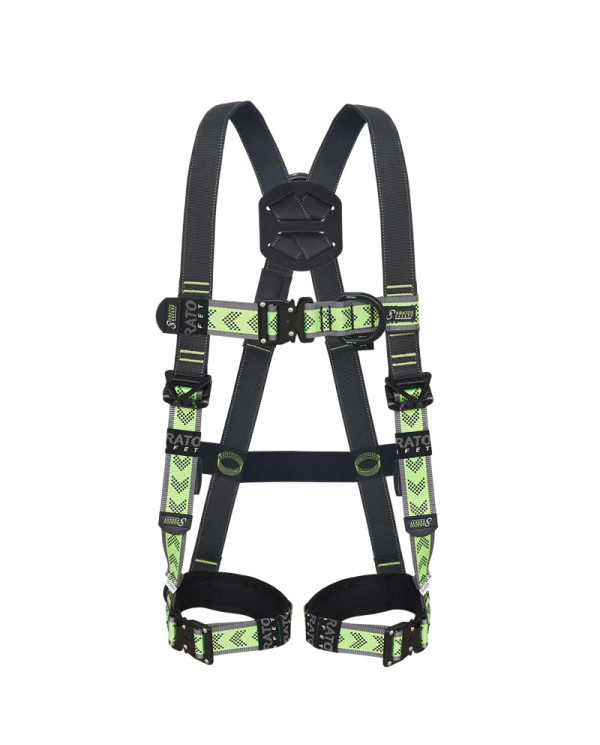 SPEED-AIR 2 - Fall Arrest Harness with 2 Anchor Points
