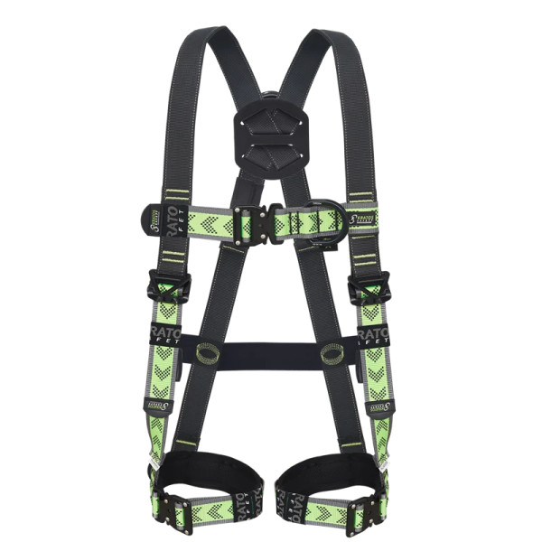SPEED-AIR 2 - Fall Arrest Harness with 2 Anchor Points