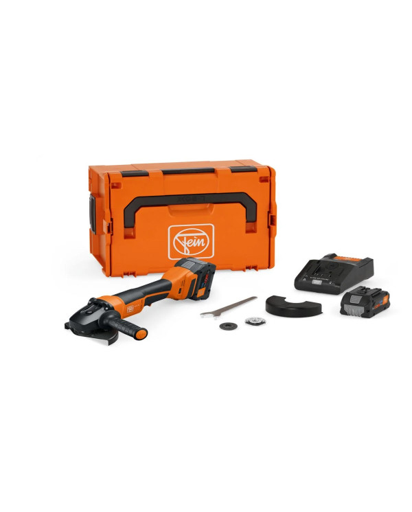 CCG 18-125-12 PD AS Set ProCore