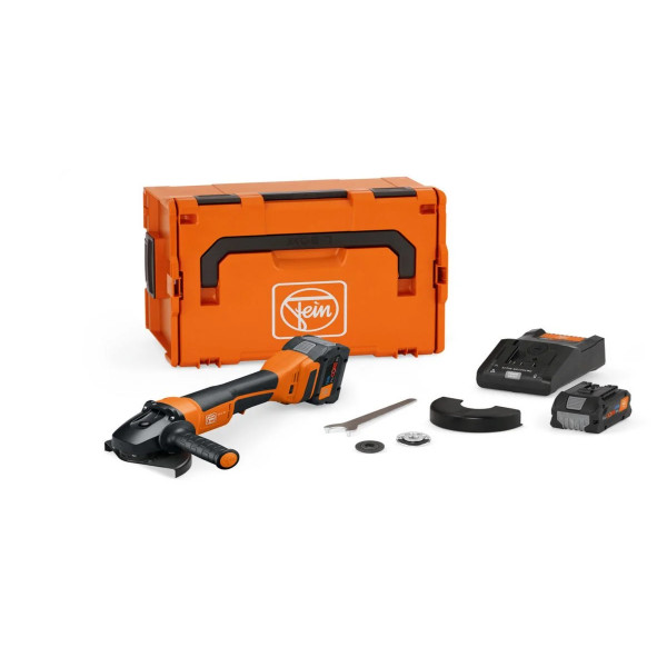 CCG 18-125-12 PD AS Set ProCore