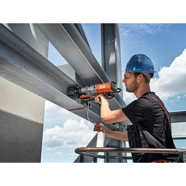 AKBU 35 PMQ AS - Universal Cordless Magnetic Drilling Unit Up to 35 mm