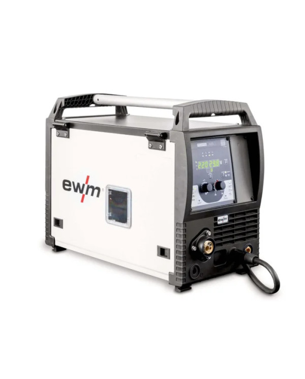Poste à souder MIG PICOMIG 225 SYNERGIC TKG 15KG/D300