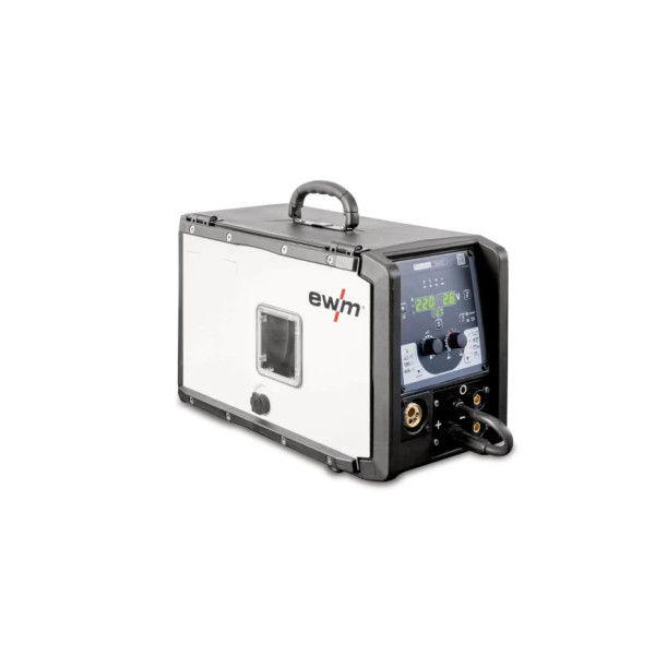 MIG Welder Picomig 220 Puls TKG