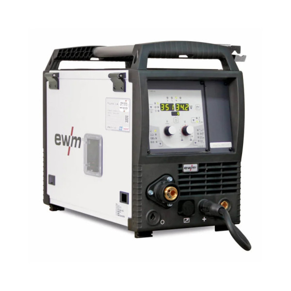 Poste à souder MIG EWM Picomig 355 Pulsé - 350A / 380 V