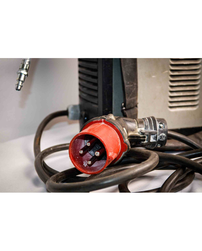 Découpeur plasma Powermax 45 d'occasion avec torche L 6m