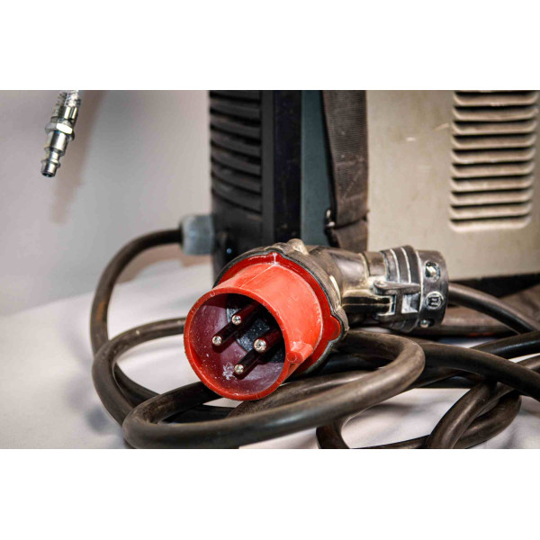Découpeur plasma Powermax 45 d'occasion avec torche L 6m