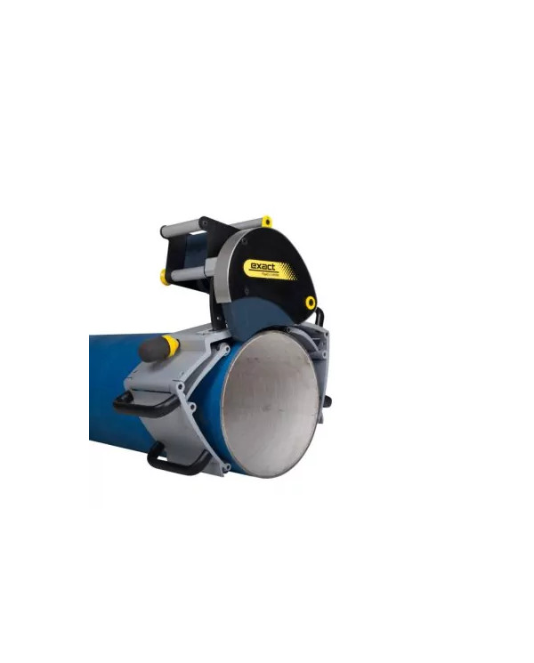 Exact PipeCut AIR 360 - Pneumatic Pipe Cutting Machine