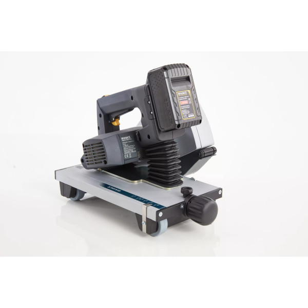 Exact PipeCut P400 Battery Pipe Saw – Cordless Pipe Saw