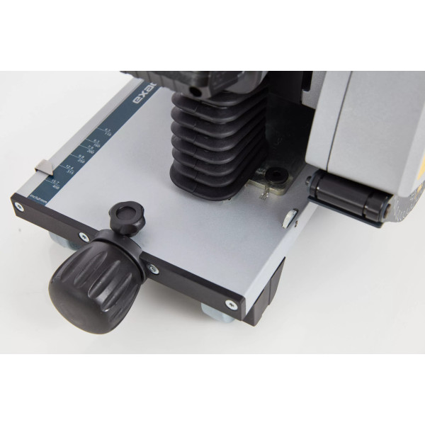 Exact PipeCut P400 Battery Pipe Saw – Cordless Pipe Saw
