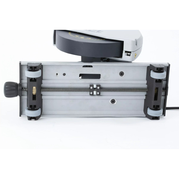 Exactools System P1000 Pipe Cutter – Plastic Pipe Saw for 60 - 1000 mm Pipes