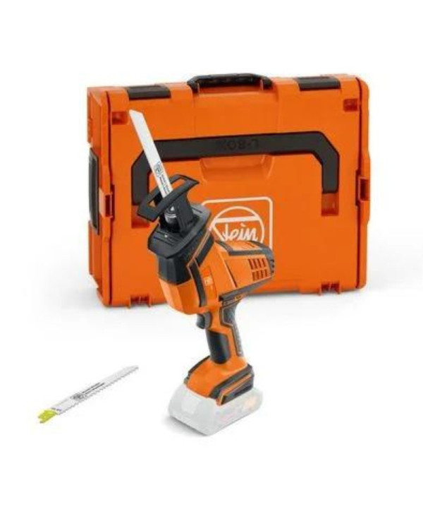 Cordless Reciprocating Saw ASAS 18-21 K AS