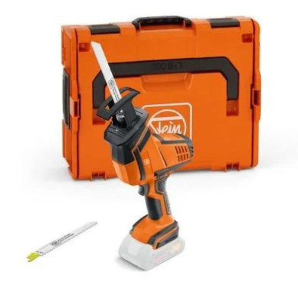 Cordless Reciprocating Saw ASAS 18-21 K AS