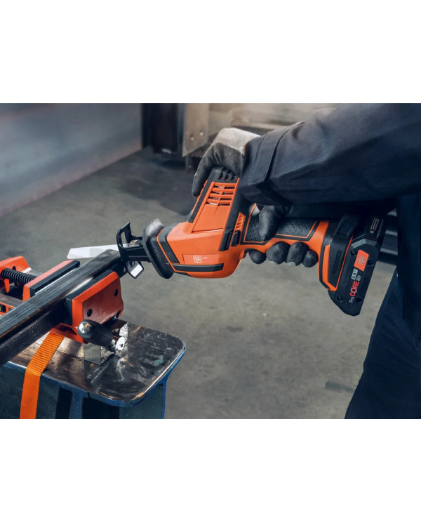 Cordless Reciprocating Saw ASAS 18-21 K AS