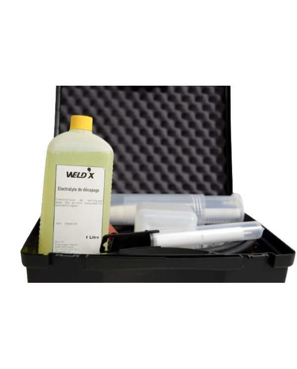 Kit DECAP'X 1200 DECAP'X 800 N