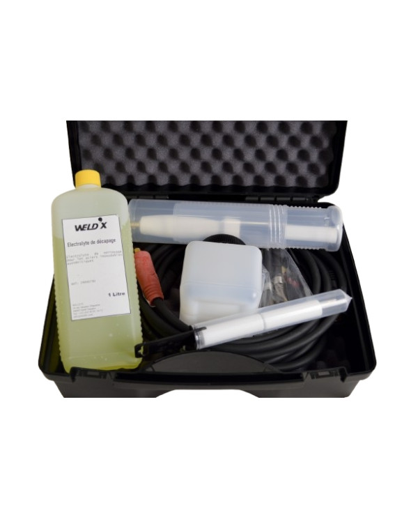 Kit DECAP'X 1200 DECAP'X 800 N