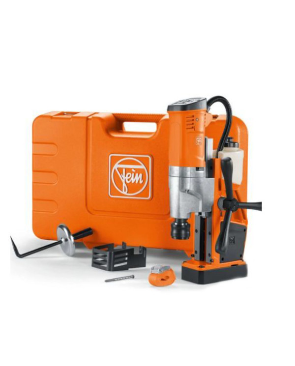 Universal Magnetic Drilling Unit up to 35 mm