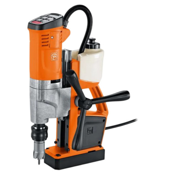 Universal Magnetic Drilling Unit up to 35 mm