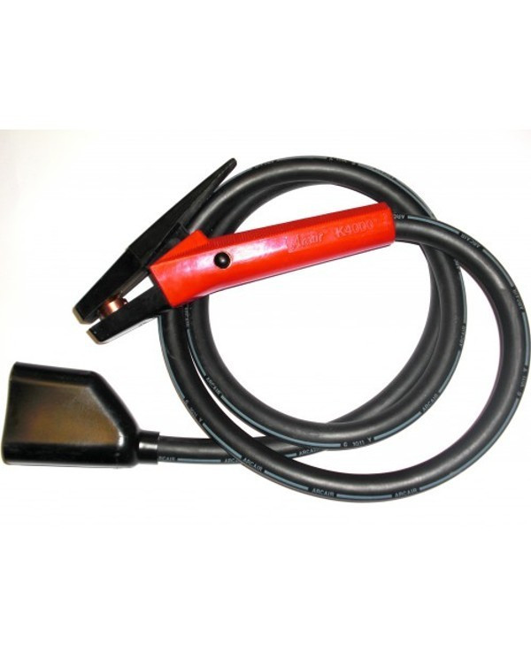 ARCAIR K4000 Torch for Precision Gouging