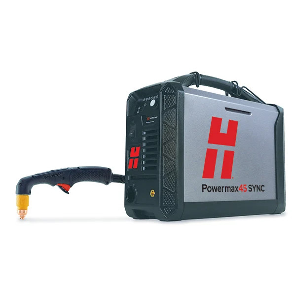 Système plasma Powermax45 SYNC