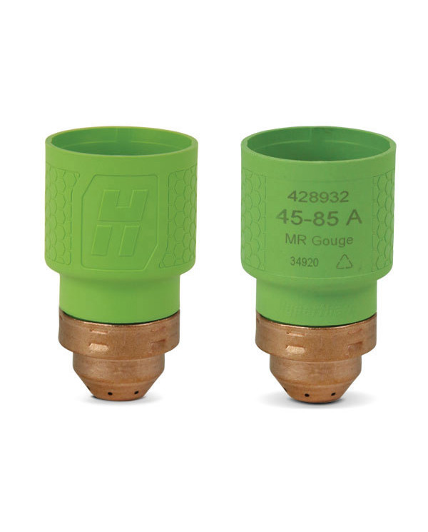 Hypertherm SmartSYNC Cartridge - 45–85 A Maximum Removal Gouging