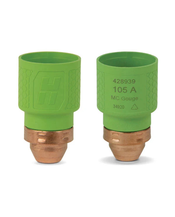 Hypertherm SmartSYNC 105 A Cartridge | Precise Gouging
