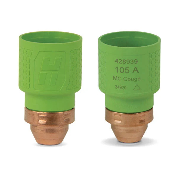 Hypertherm SmartSYNC 105 A Cartridge | Precise Gouging