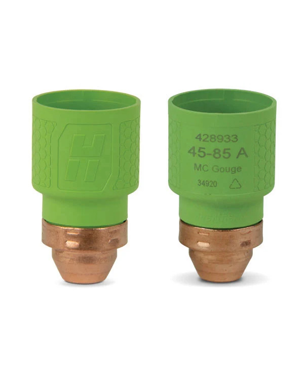 Hypertherm Cartridge - SmartSYNC & 45 to 85 A Adapter | Maximum Control Gouging
