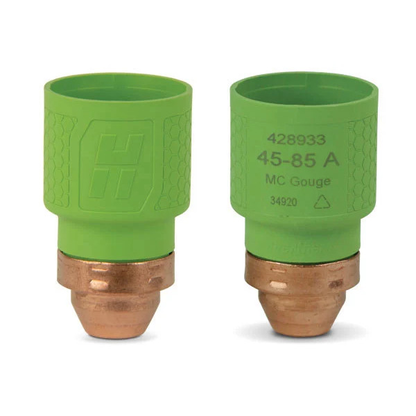 Cartouche SmartSYNC & Adaptateur 45 à 85 A | Gougeage à Contrôle Max
