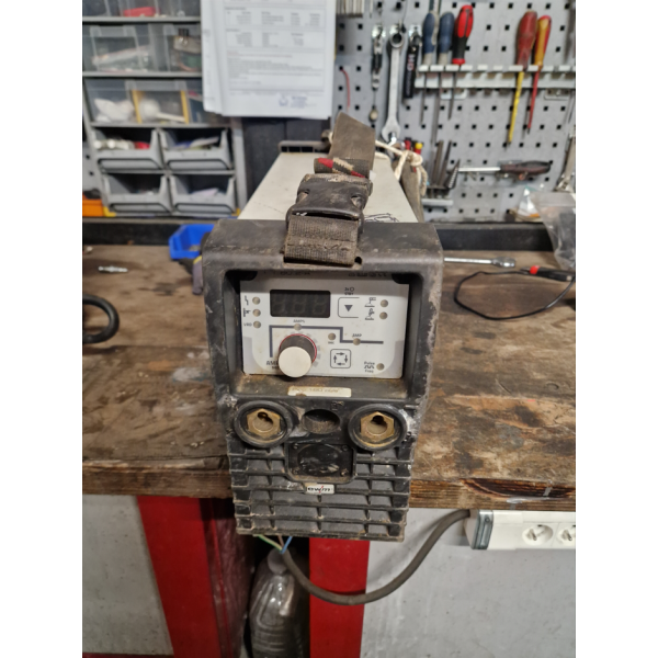 Poste à souder portatif EWM Inverter Pico 180 Puls - Occasion