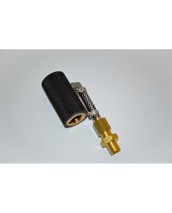 KEMPPI MLS 1/4G Gas Adapter - Reliable and Precise