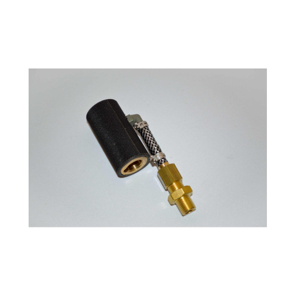 Adaptateur Gaz KEMPPI MLS 1/4G - Fiable et Précis