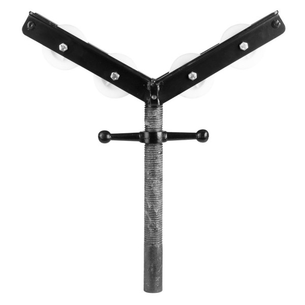 PU Roller Head - Reliable Support