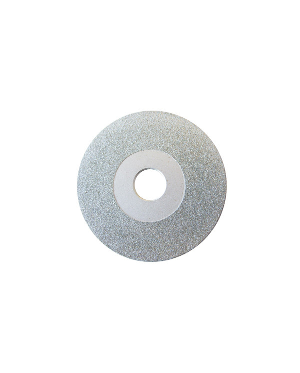 Disque diamant Ø40 mm – Coupe et affûtage précis