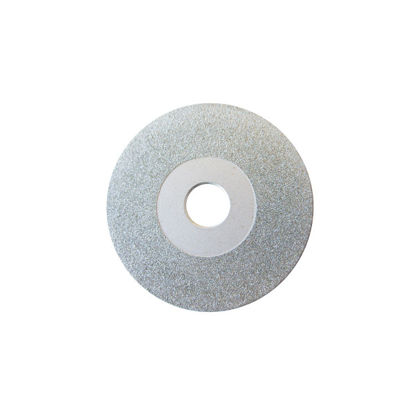 Disque diamant Ø40 mm – Coupe et affûtage précis