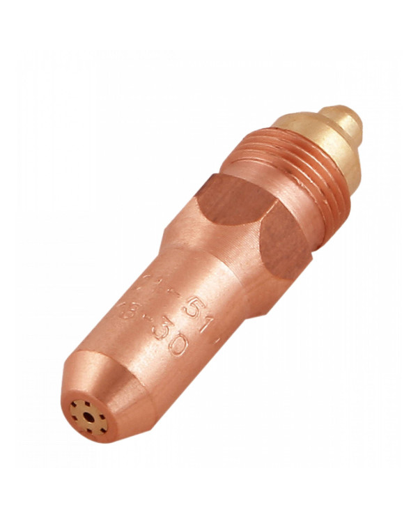 Cutting Head for SCO Acetylene Torch - Precision and Performance