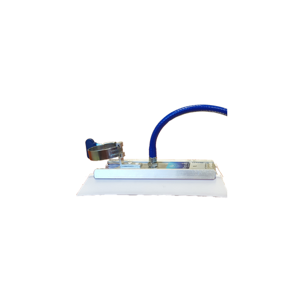 Drag Shield for Flat Manual Welding | Optimal TIG Gas Protection