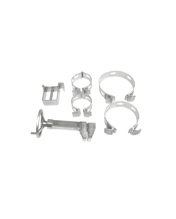 Mini pipe centering kit DN 65–125 – Precision tool