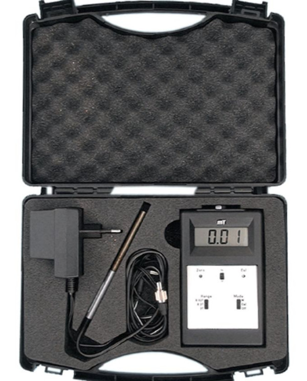 FIM1-4 Set - Precise and Versatile Magnetic Field Intensity Meter