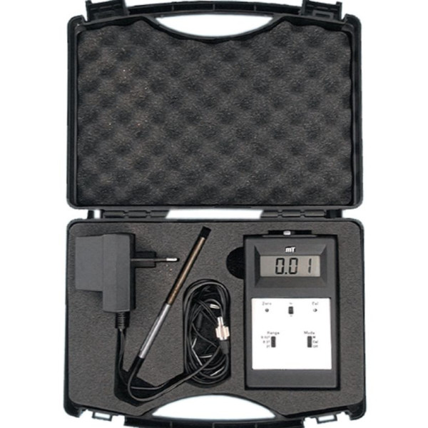 FIM1-4 Set - Precise and Versatile Magnetic Field Intensity Meter
