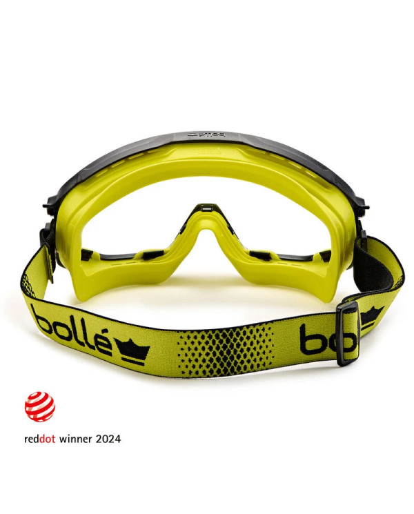 Universal Goggle - High-Protection and Comfort Safety Goggles