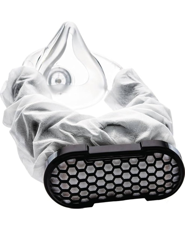 Disposable Protective Cover for CleanSpace Respirators