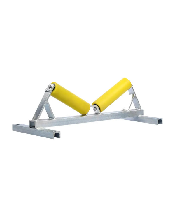Rouleau de Transport PU 900/1000 - Charge Lourde 1 000 kg