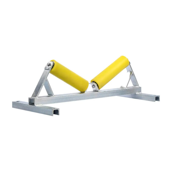 Rouleau de Transport PU 900/1000 - Charge Lourde 1 000 kg
