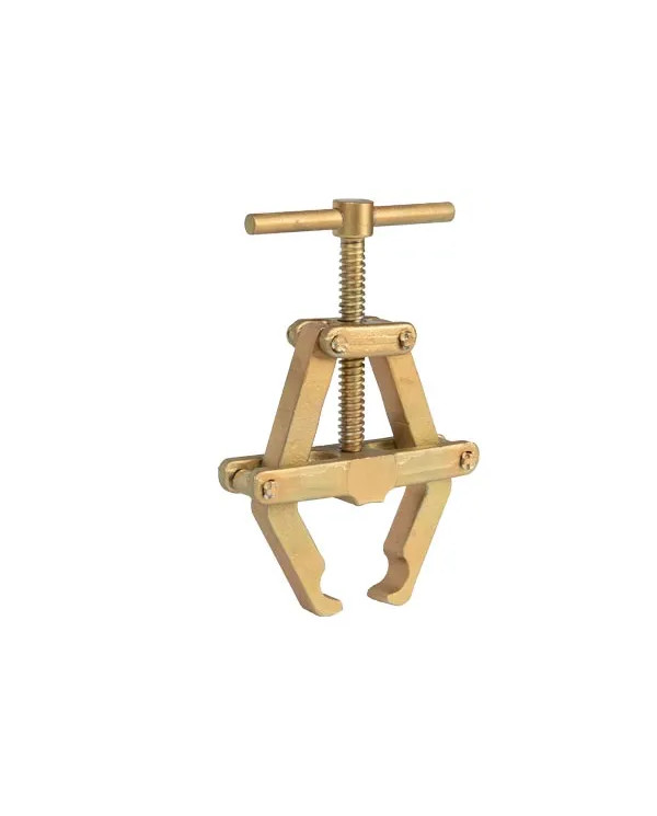 Single Chain Clamp – Precise Pipe Alignment up to 60 Inches