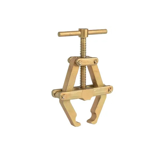 Clamp à chaîne simple – Alignement Précis des Tuyaux Jusqu’à 60"