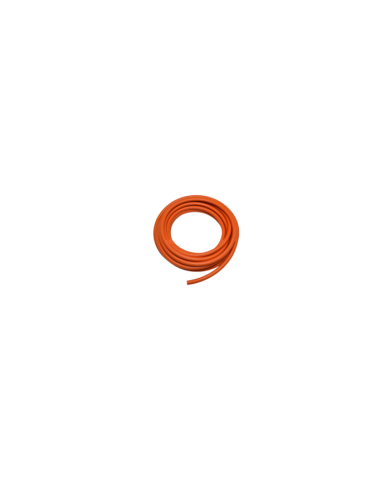 Couronne 40 m tuyau Ø10 orange pro | Accessoires HD Soudage