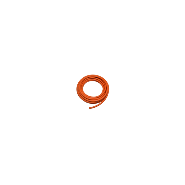 Couronne 40 m tuyau Ø10 orange pro | Accessoires HD Soudage