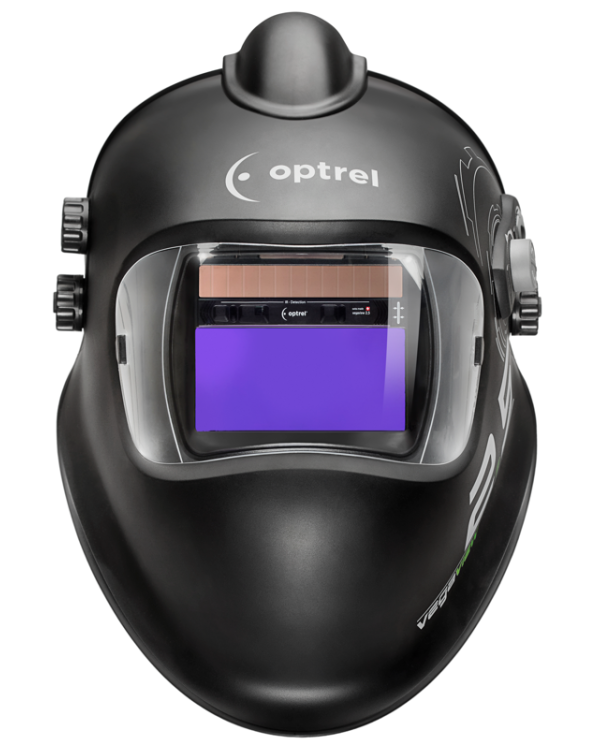 Optrel Welding Helmet - Vegaview 2.5 PAPR