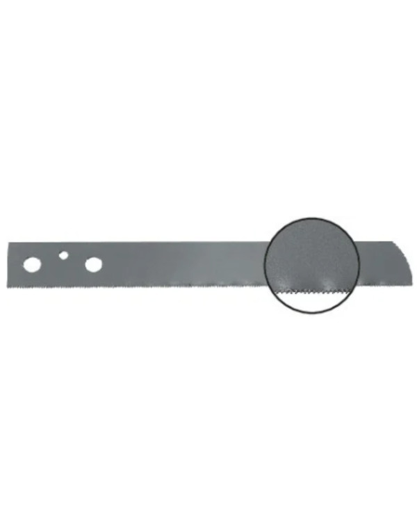 Lame de scie FEIN HSS – Acier et inox Ø 80 mm